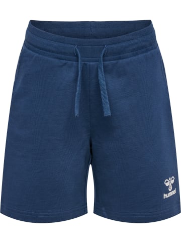 Hummel Shorts Hmlrush Shorts in SARGASSO SEA