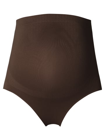 Noppies Nahtloser Slip Nisa Sensil® Breeze in Coffee Bean