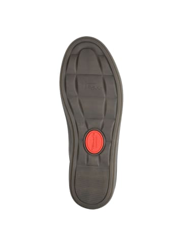 Tamaris WIDE FIT Sneaker in ANTHRACITE SUE