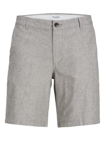 Jack & Jones Shorts 'Dave' in hellgrau