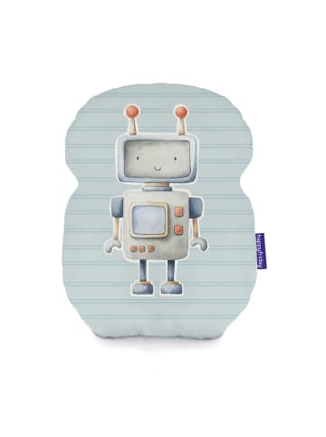 Happy Friday Nut Kissen