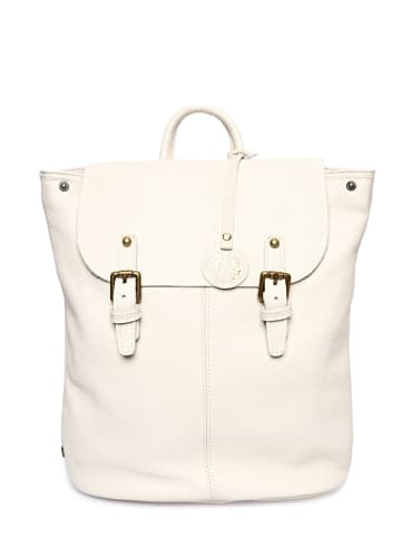 Roberta M. Rucksack in Beige