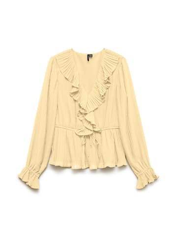 Vero Moda Hemd in Flan