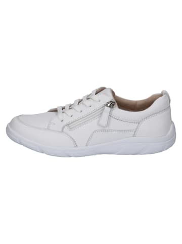 Caprice Sneaker in weiss