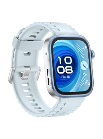 Huawei Smartwatch Watch Fit 4 Pro in blau