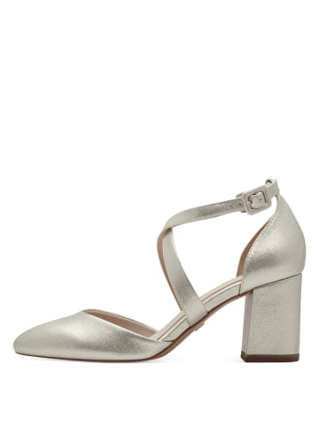 Tamaris Pump in beige