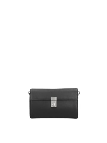 Chiara Ferretti Umhängetasche in BLACK