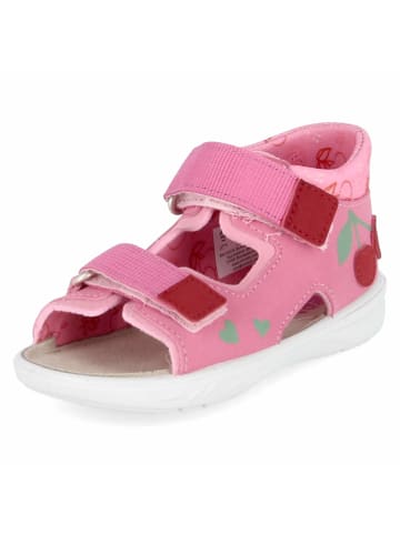 PEPINO Minilette in pink