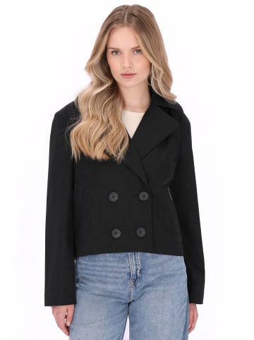 Schmuddelwedda Women Jacket in black