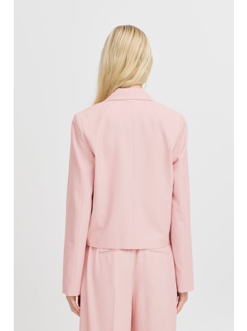 b. young Blazer BYDANTA Regular fit in Roseate Spoonbill Melange