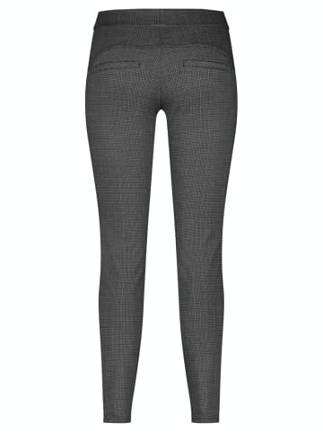 Gerry Weber Stretchhose Slim Fit in Grau