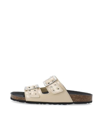 Bianco Pantolette in Sand