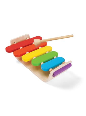 Plan Toys Xylophone oval ab 12 Monate