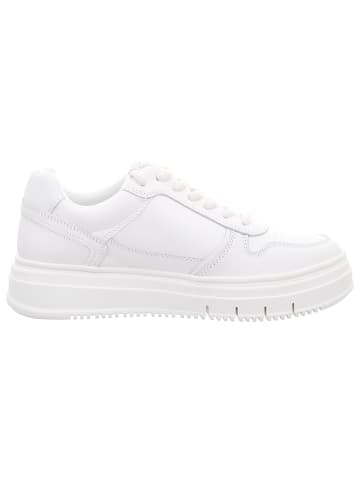 Tamaris Sneaker Low in weiss