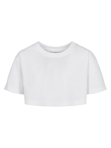 Urban Classics T-Shirt in white