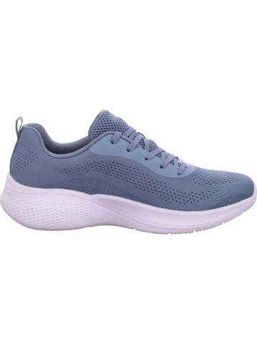 Skechers Trainingsschuh Bobs Infinity in Blau