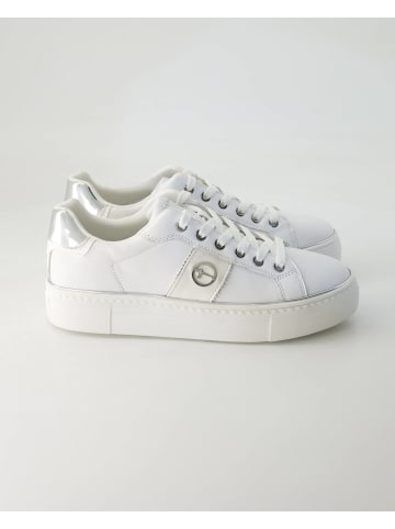 Tamaris Sneaker low in Weiß