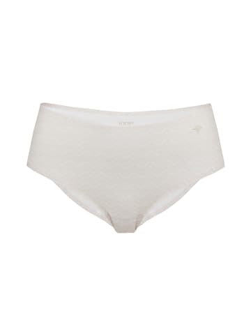 JOOP! Panty Sensation Allover Print in LT. BEIGE