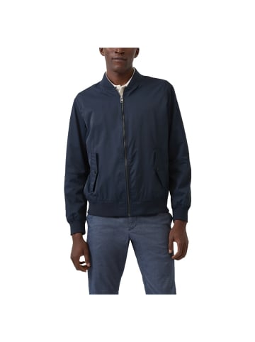 S.OLIVER RED LABEL Jacke in Blau