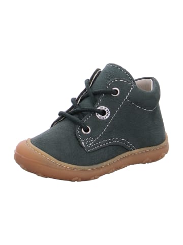 Ricosta Lauflernschuhe in Grün