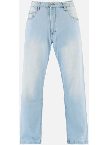 Reell Jeanshose "Solid" in Blau