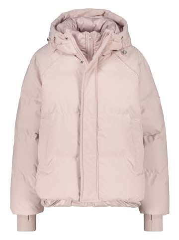 alife and kickin Winterjacke RoxaneAK A in smoky wood brown