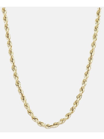 Diamant L'éternel Halskette aus 750 Gelbgold