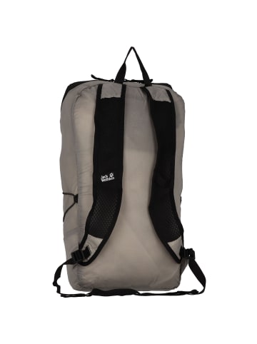 Jack Wolfskin Jwp Rucksack 40 cm in ash grey