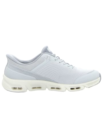 Skechers Sneaker Low in grau