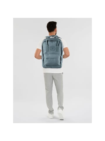 FJÄLLRÄVEN Kanken 15 Daypack 41 cm Laptopfach nimbus blue
