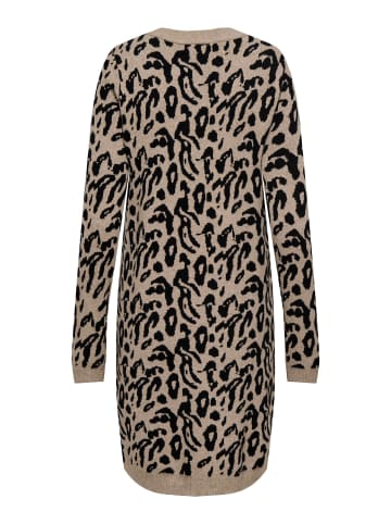 ONLY Kleid in Fossil