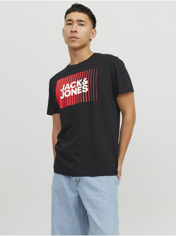 Jack & Jones T-shirt in Black 2