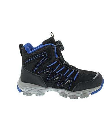 Dockers by Gerli Stiefel Schwarz