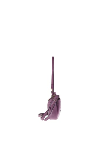 Pierre Cardin Schultertasche in PURPLE