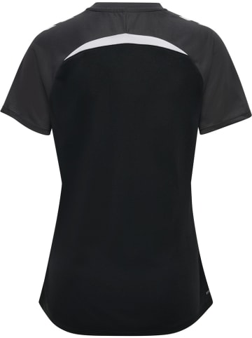 Hummel Polo "Lead 2.0 Polo" in Schwarz