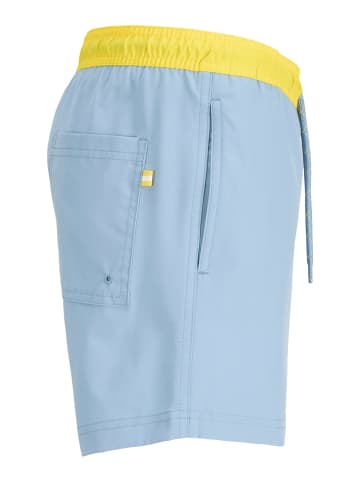 JACK & JONES Junior Badeshorts Maui Jpst in mountain spring