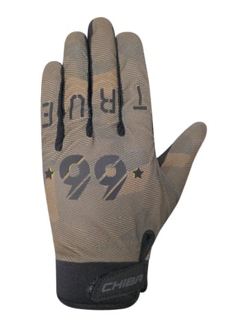 Chiba Double Six - Radhandschuhe XXL