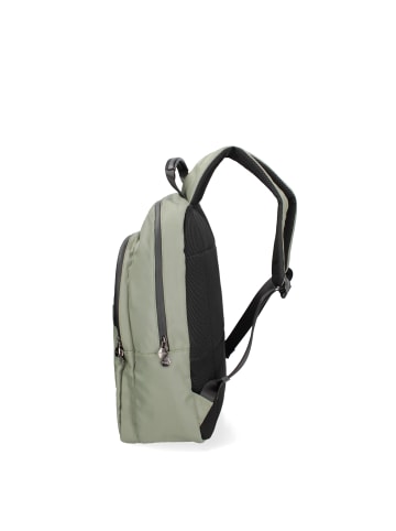 DIANA Rucksack in GREEN