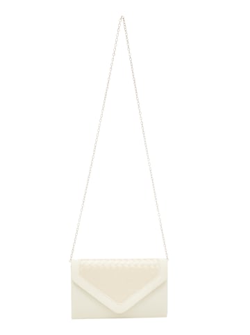 FELIPA Handtasche in BEIGE