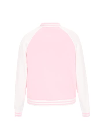 myMo Women Jacket in offwhite rose