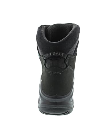 LOWA Renegade Evo GTX Mid Ws Wanderstiefel Grau