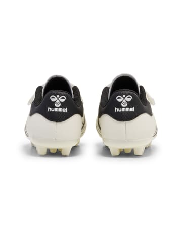 Hummel Hummel Trainingsschuh Hattrick Mg Fußball Unisex Kinder Leichte Design in MARSHMALLOW