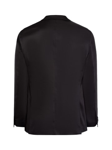 Finshley & Harding London Baukasten-Sakko Brixdon in schwarz