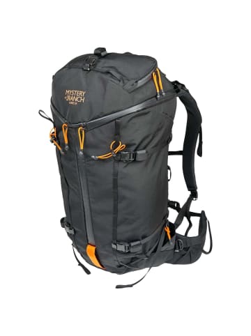 Mystery Ranch Scree 33 - Wanderrucksack (black, L) in schwarz