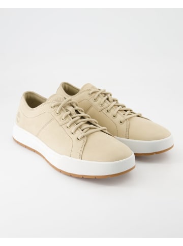 Timberland Sneaker low in Beige