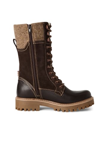 Tamaris Stiefel M2625045 in braun