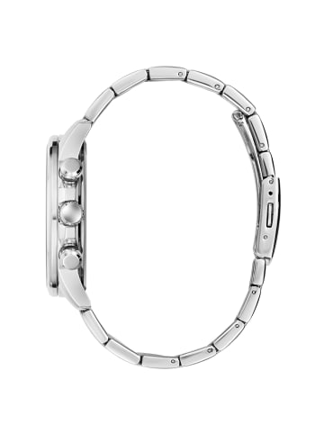 Guess Quarzuhr GW0900G4 in Silber