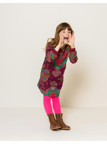 Oilily Doux Kleid in Lila