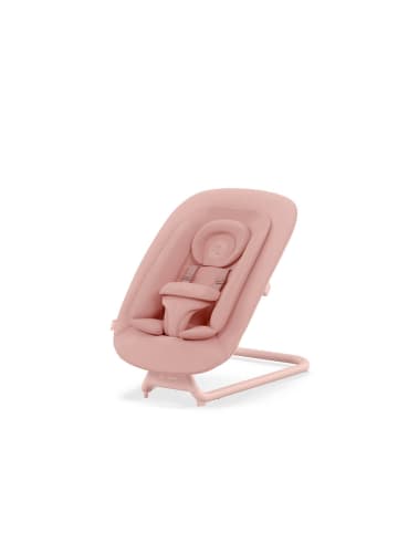 Cybex Cybex Lemo Bouncer - Farbe: Pearl Pink