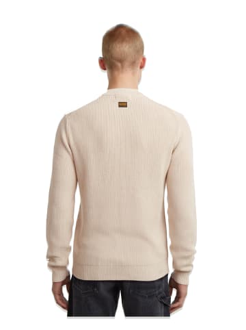G-Star Raw Pullover whitebait